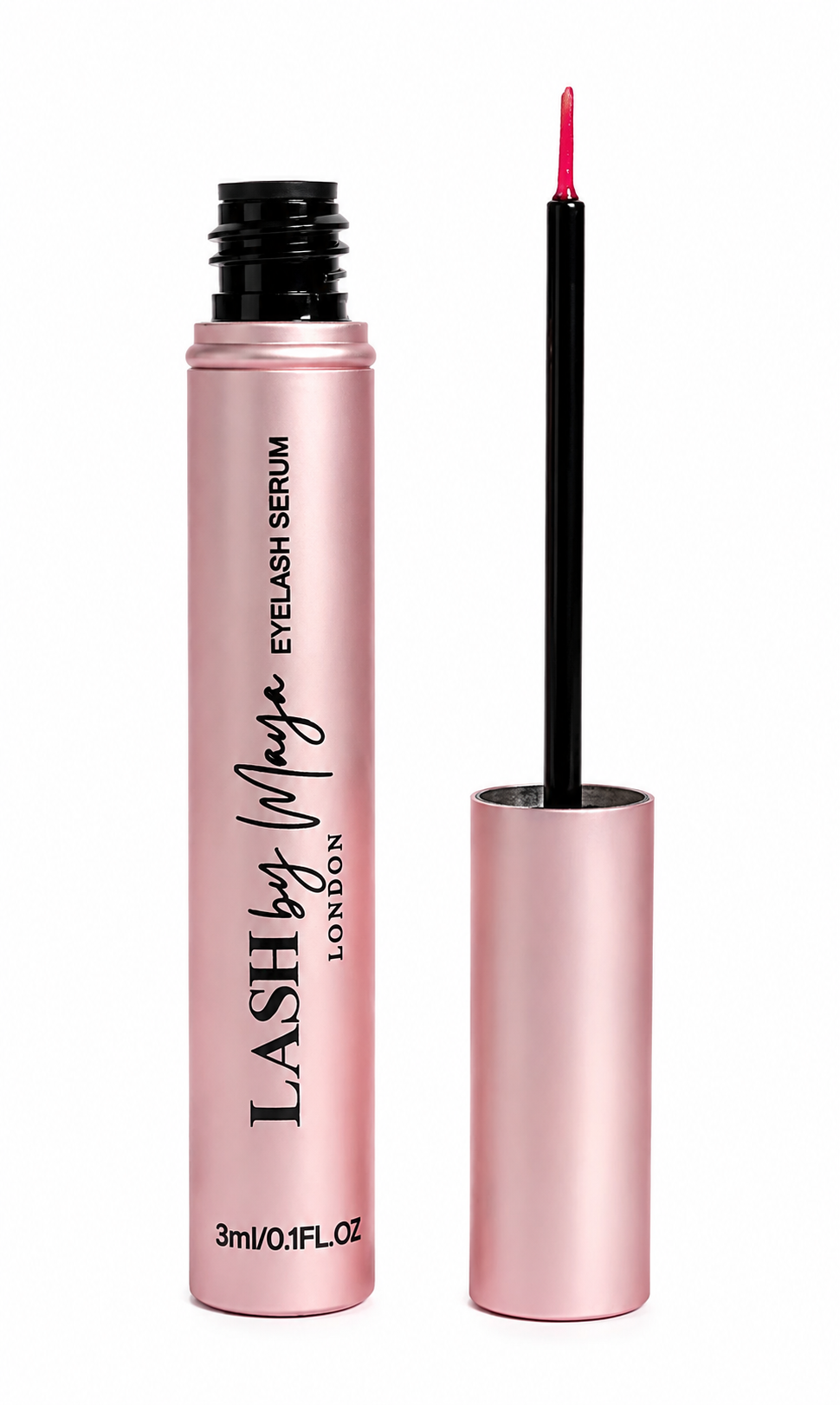 Mascara liquid